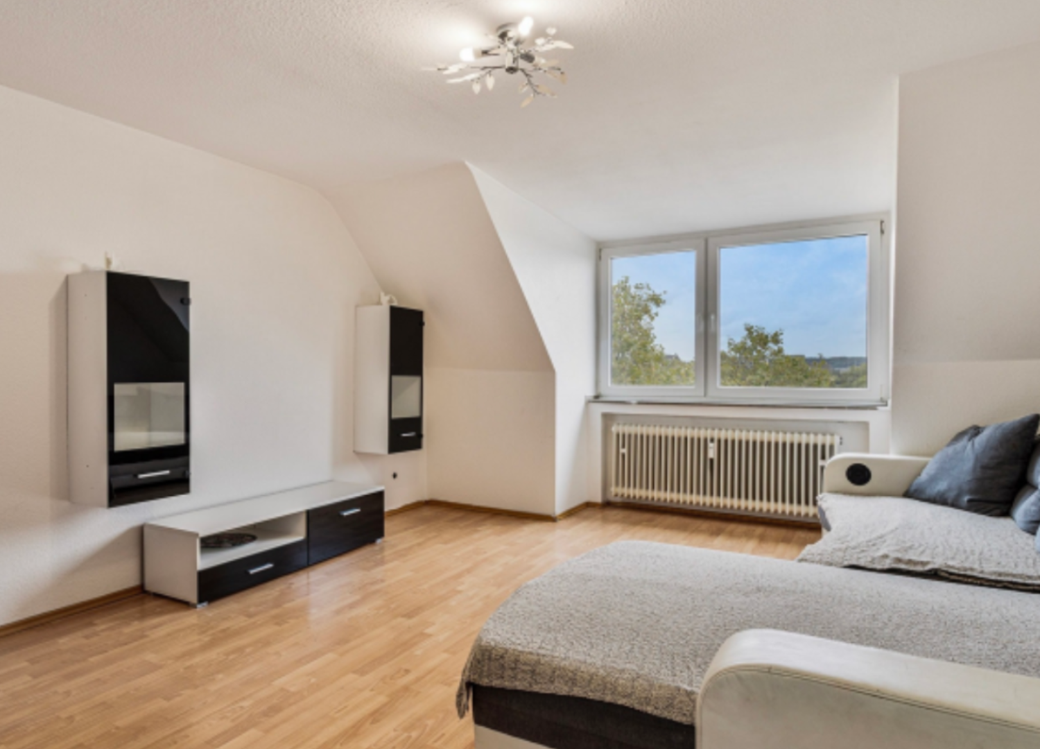 Beispielobjekt Bestand